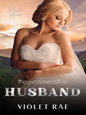 cover image of The Possessive Husband